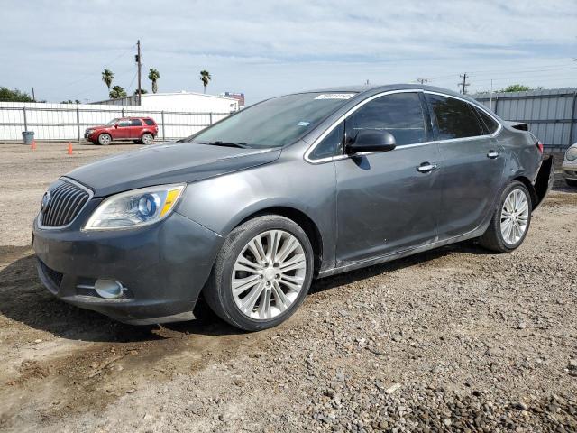 Buick Verano (2013)