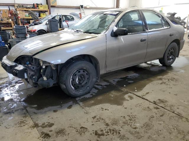 Chevrolet Cavalier (2002)