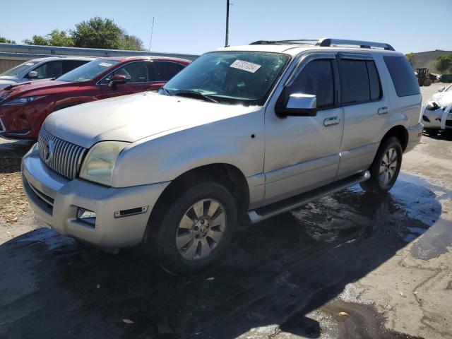 Mercury Mountainer (2006)