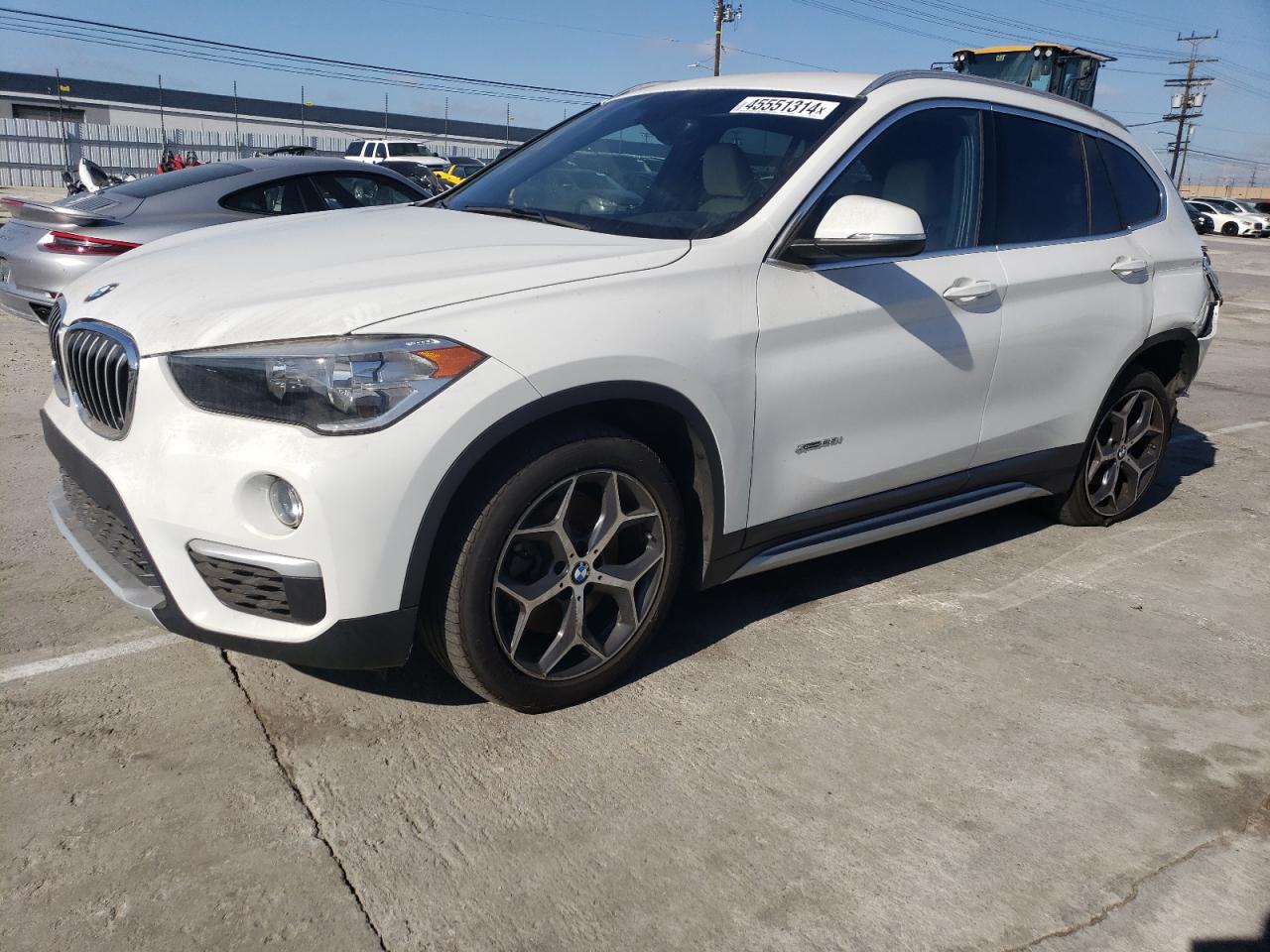 Bmw X1 (2018)