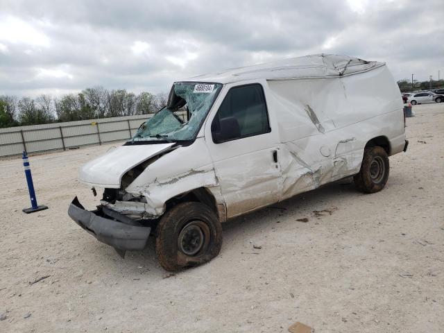Ford Econoline (2007)