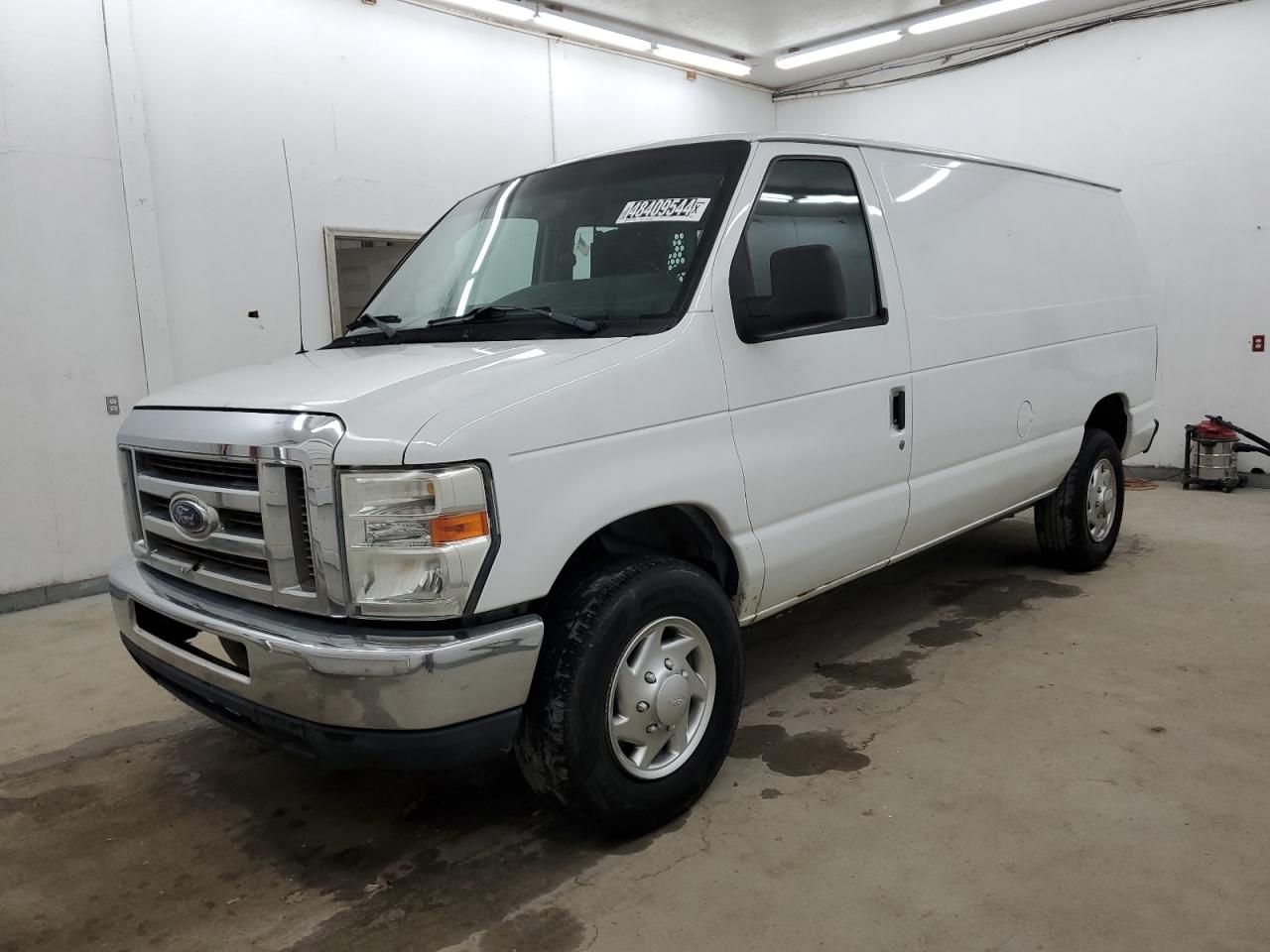 Ford Econoline (2009)