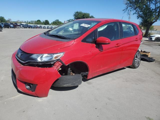 Honda Fit (2015)