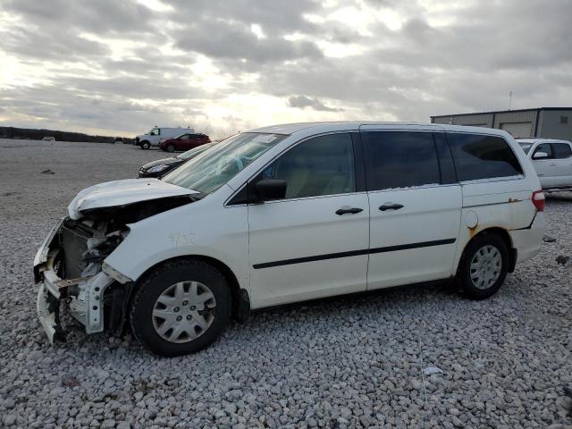 Honda Odyssey lx (2007)