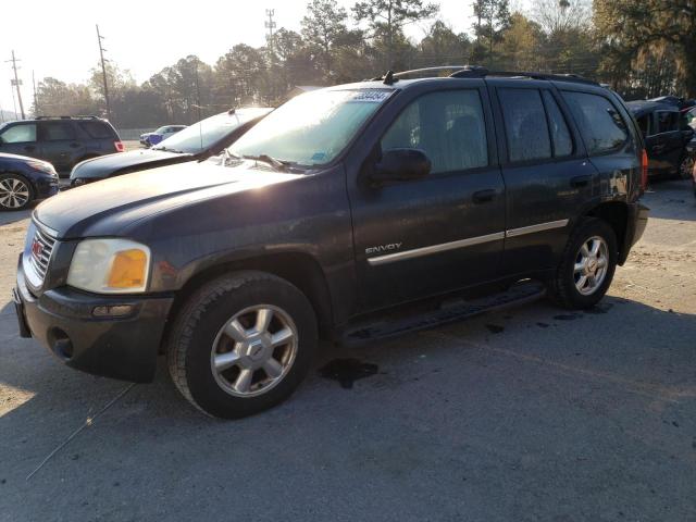 Gmc Envoy (2006)