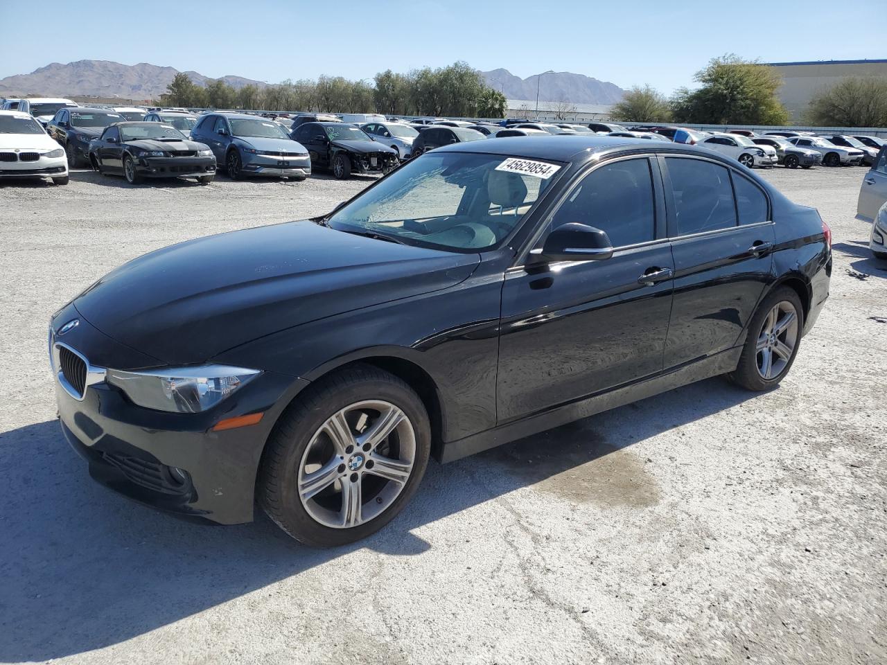 Bmw 3er (2014)