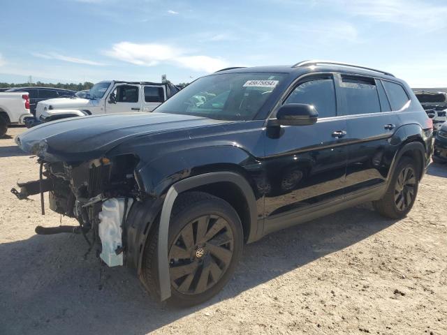 Volkswagen Atlas (2024)
