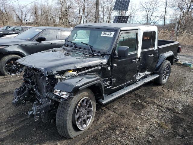 Jeep Gladiator (2022)