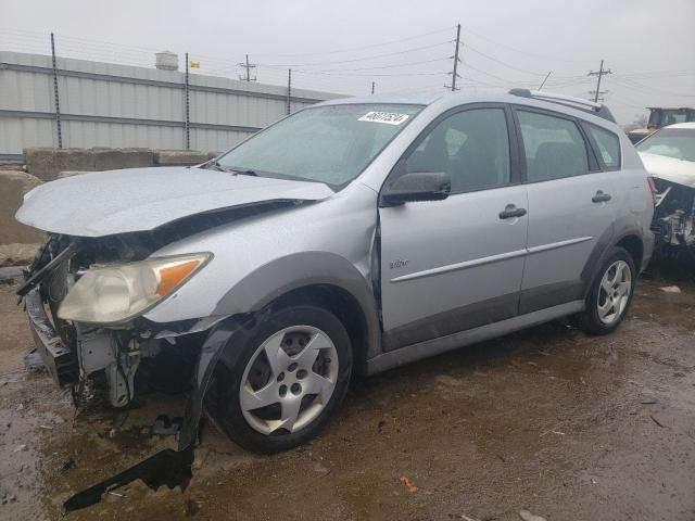 Pontiac Vibe (2008)