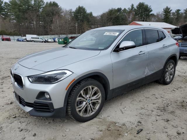 Bmw X2 (2020)