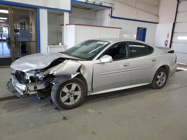 Pontiac Grandprix (2005)