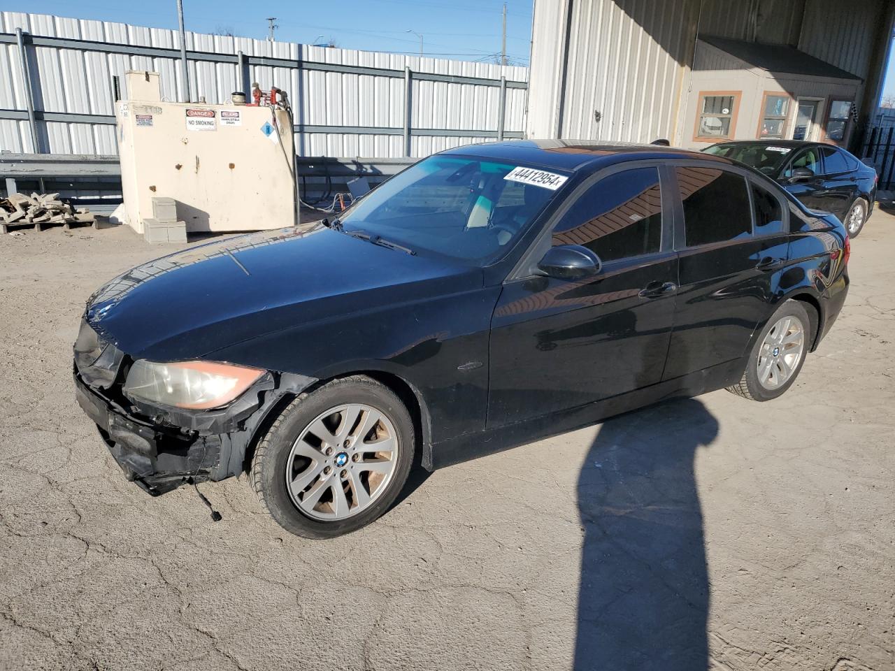 Bmw 3er (2007)