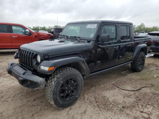 Jeep Gladiator (2023)
