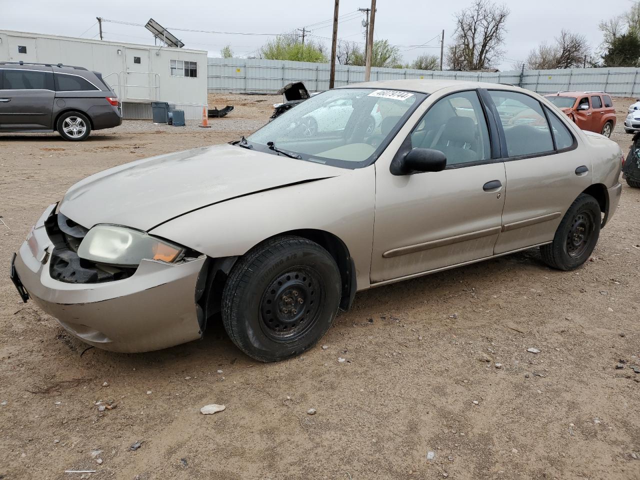 Chevrolet Cavalier (2003)