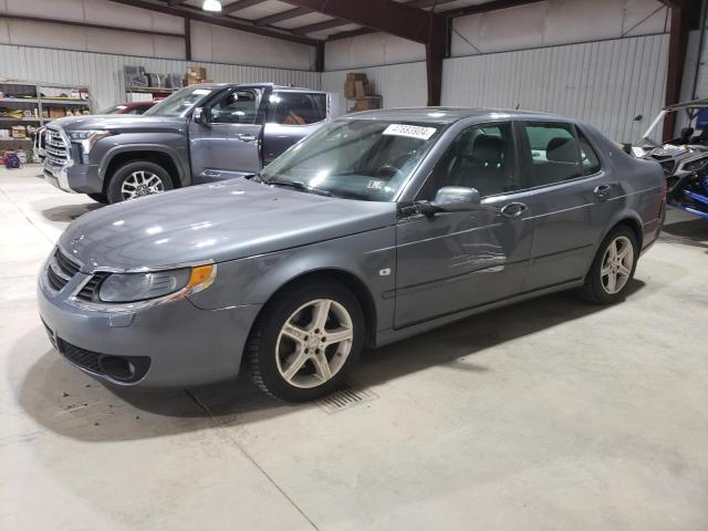 Saab 9 5 (2008)