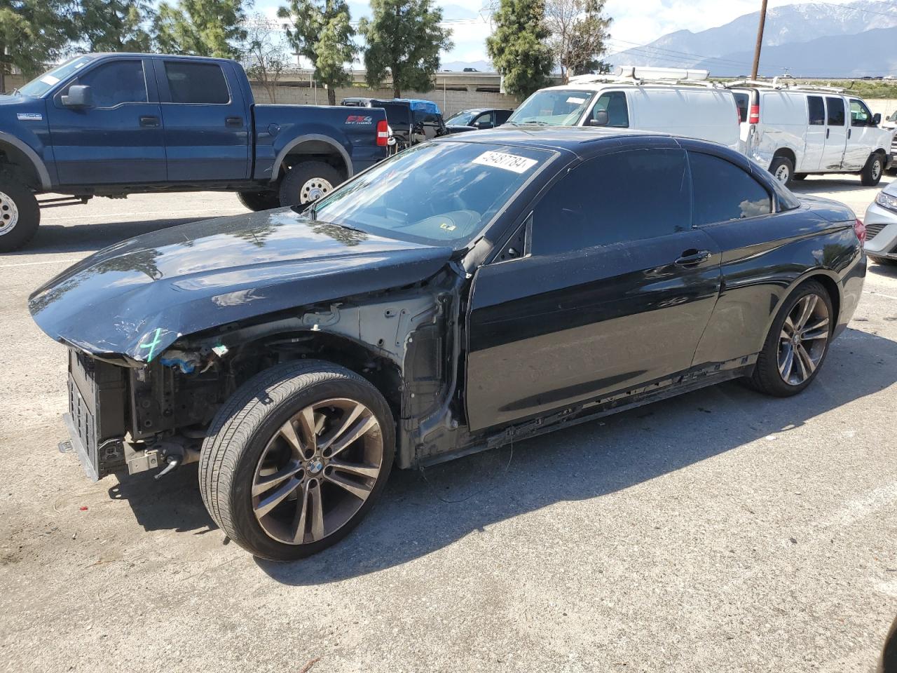 Bmw 4er (2019)