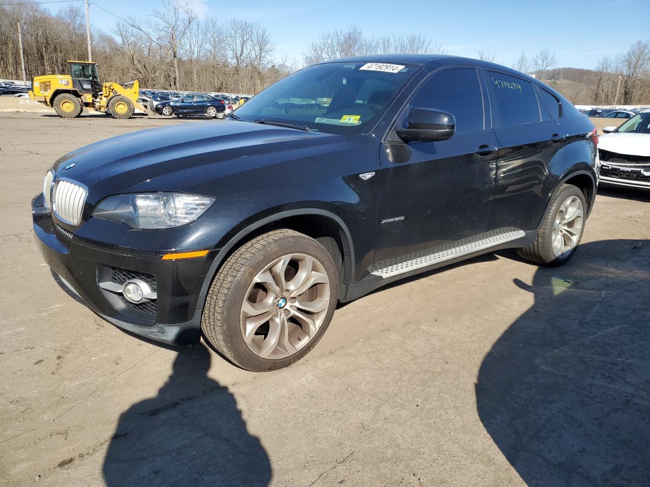 Bmw X6 (2012)