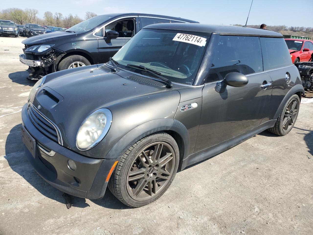 Mini Cooper (2006)