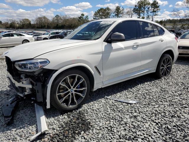 Bmw X4 (2019)