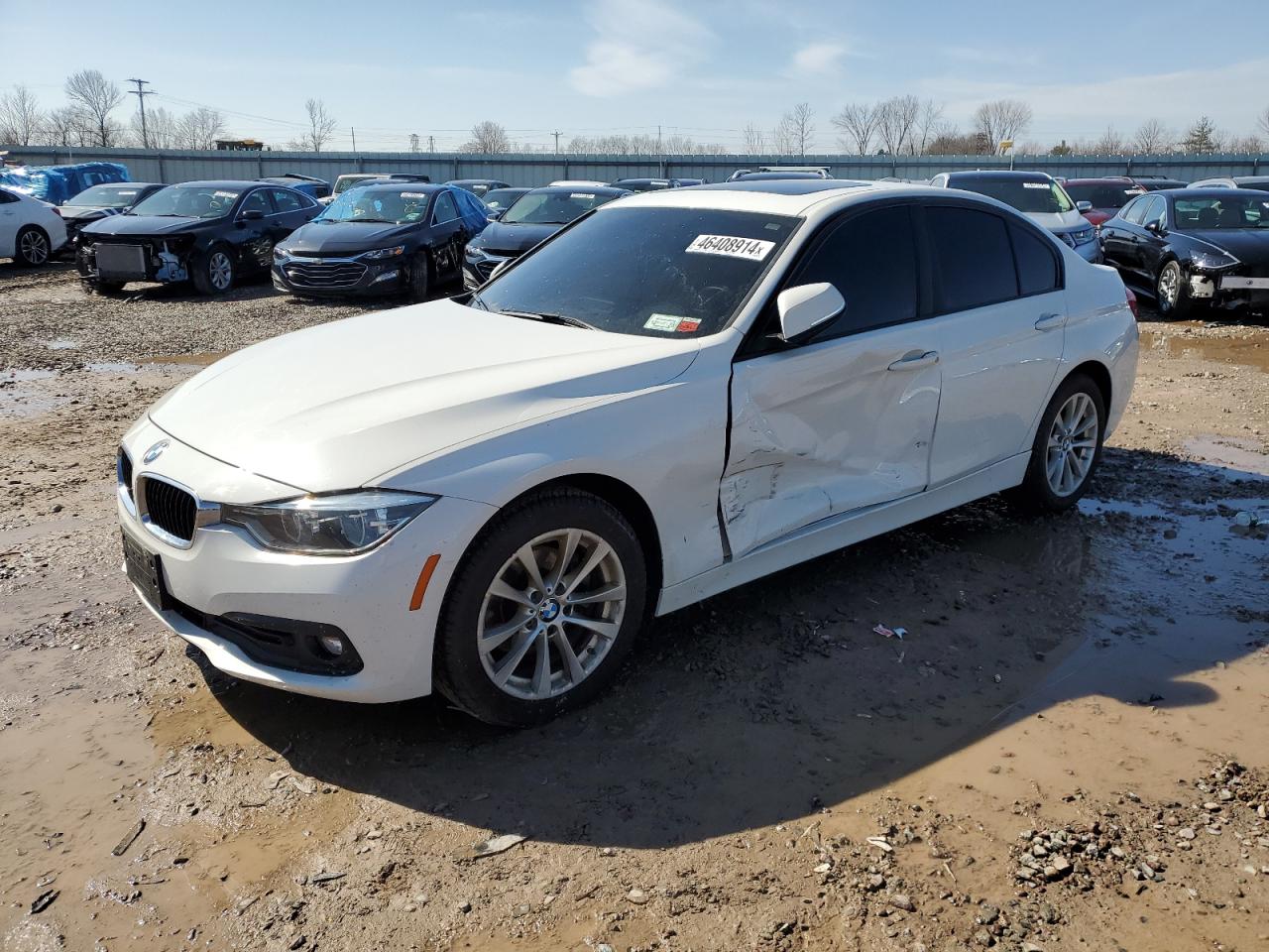Bmw 3er (2018)