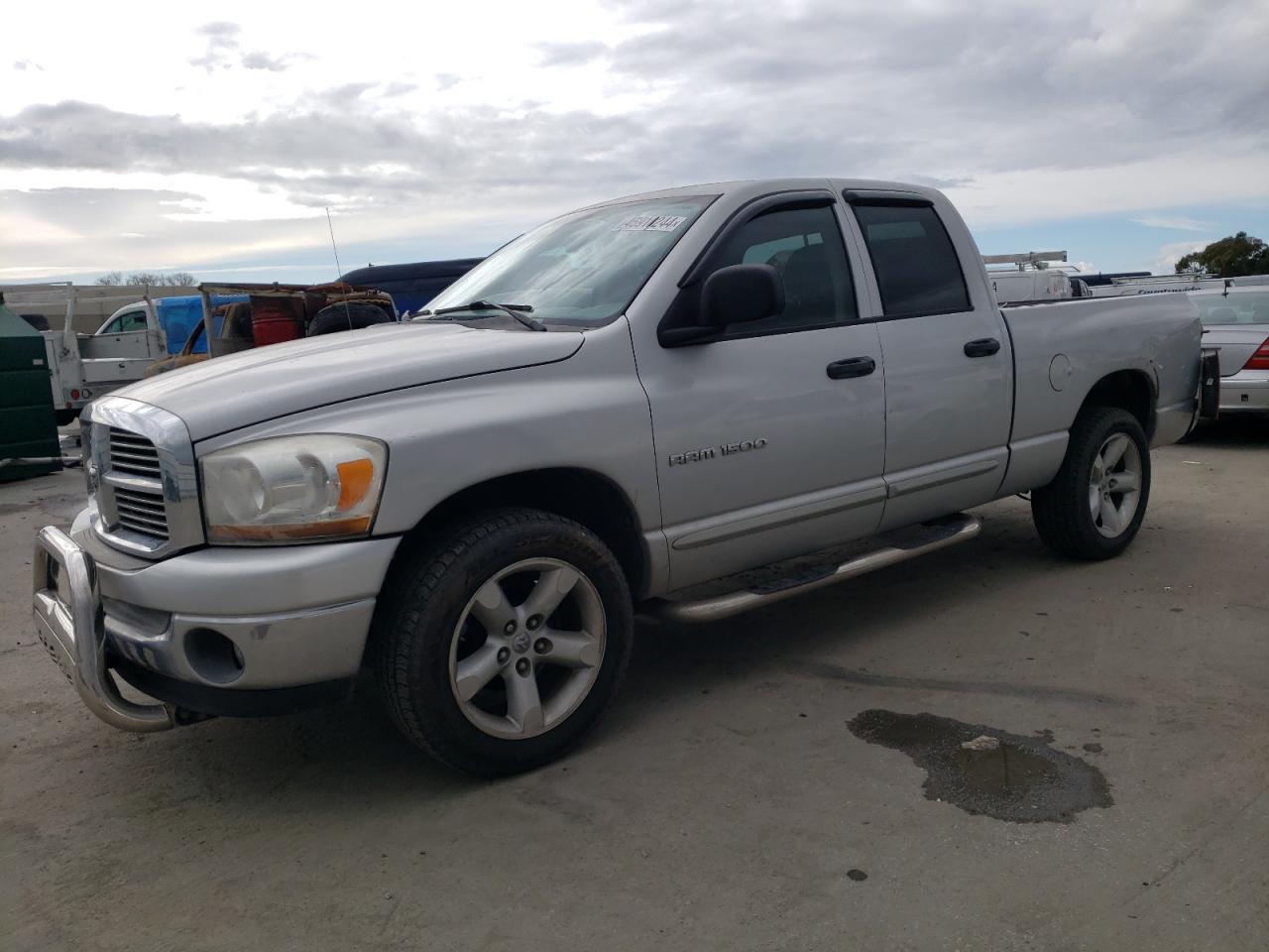 Dodge Ram (2006)