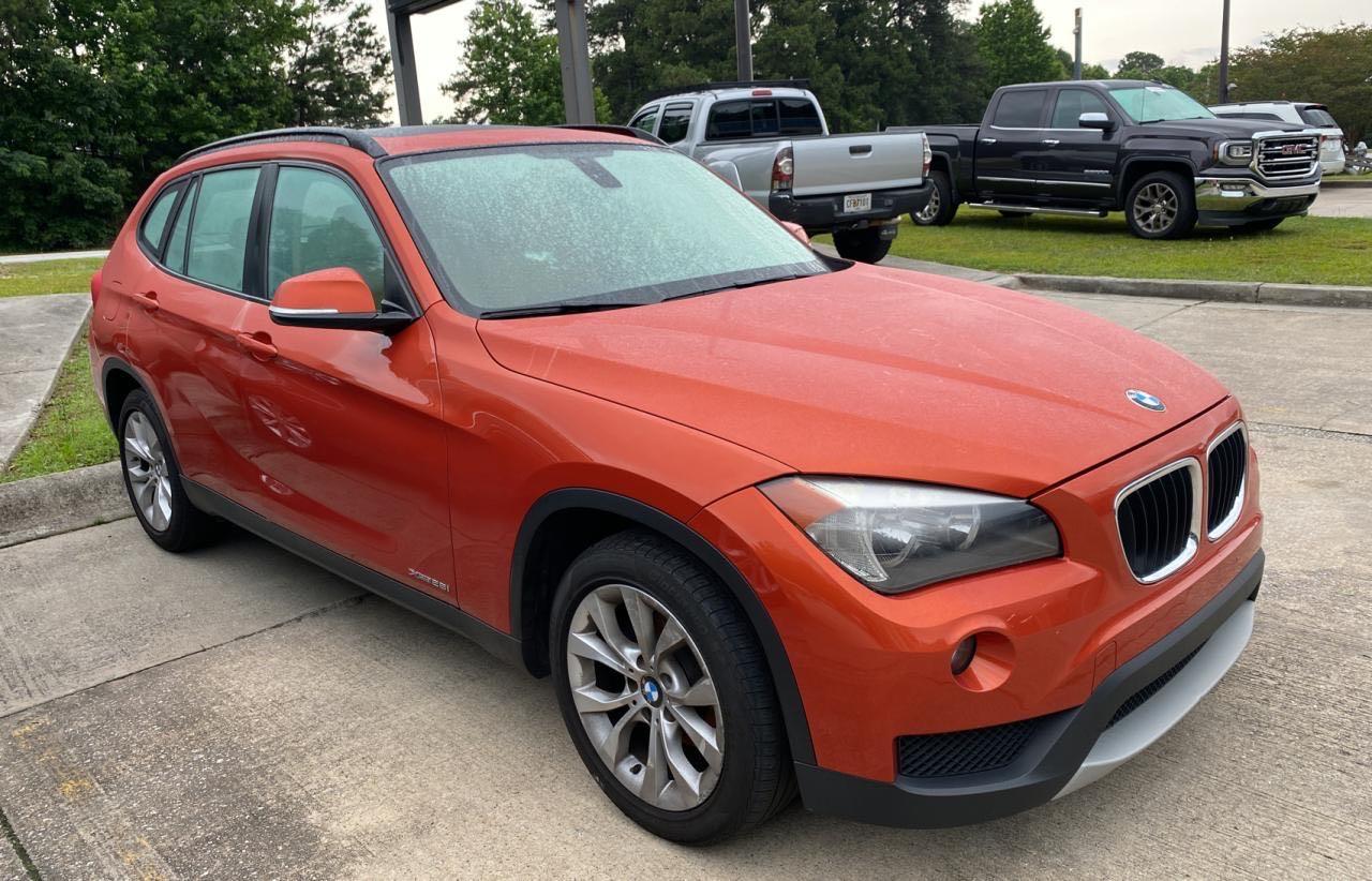 Bmw X1 (2013)