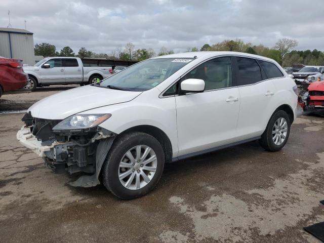 Mazda Cx-7 (2011)