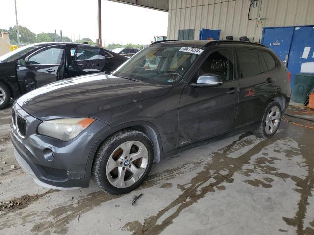 Bmw X1 (2015)