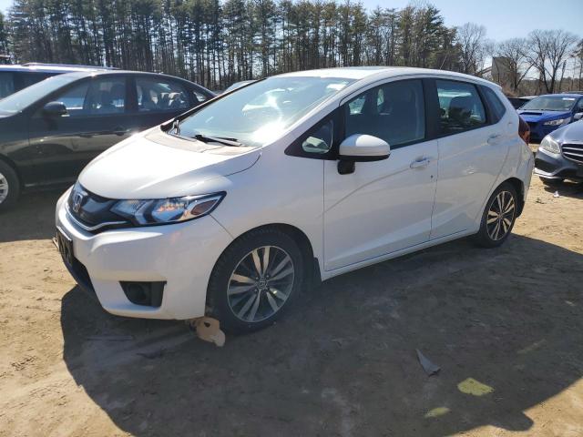 Honda Fit (2015)