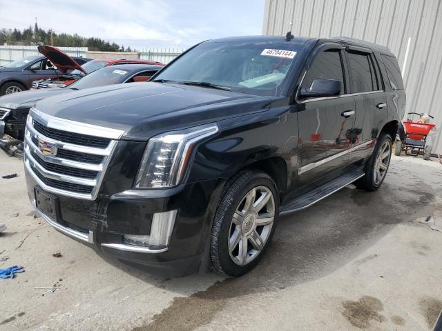 Cadillac Escalade (2015)
