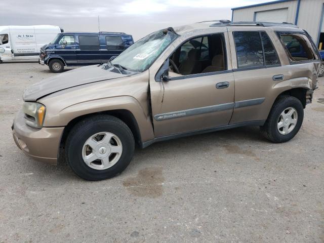 Chevrolet Trailblzr (2003)