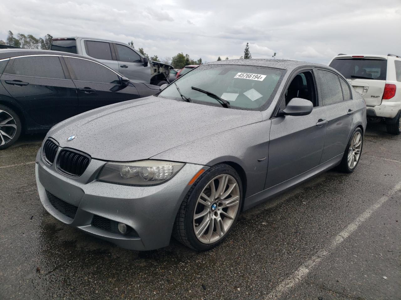 Bmw 3er (2011)