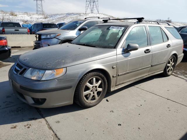 Saab 9 5 (2004)
