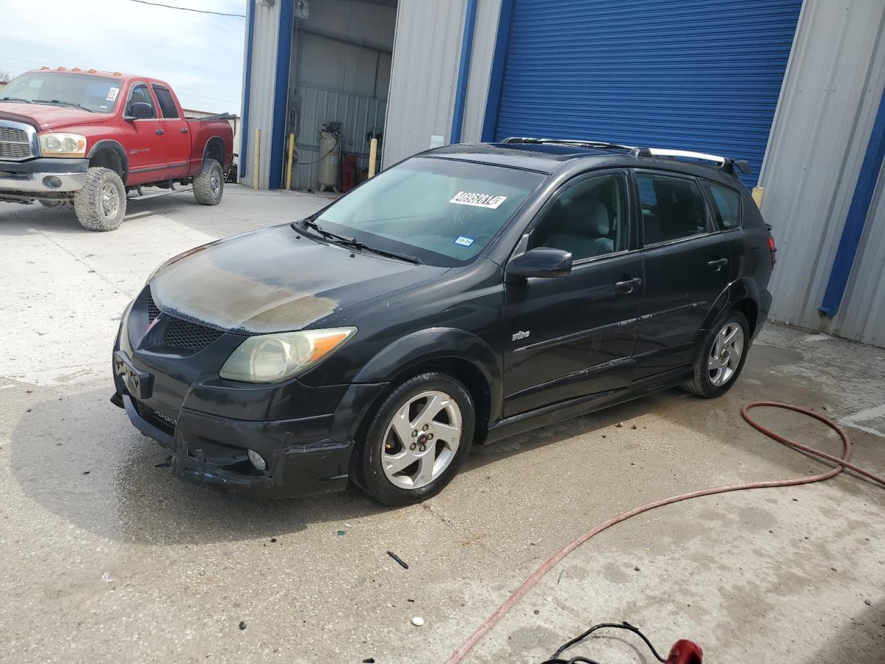 Pontiac Vibe (2004)