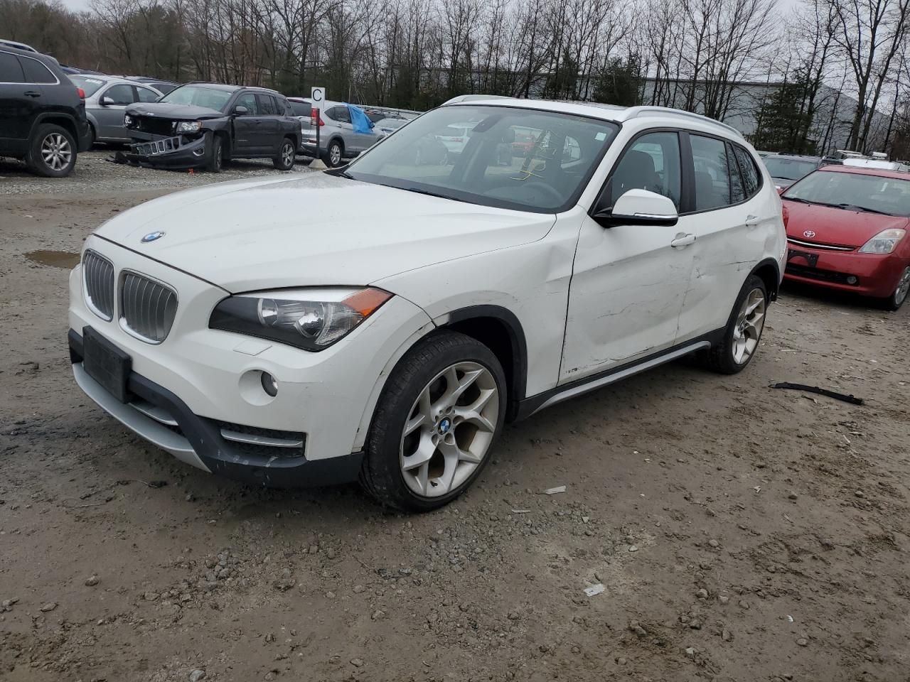 Bmw X1 (2014)