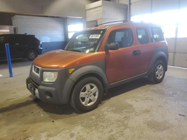Honda Element (2004)