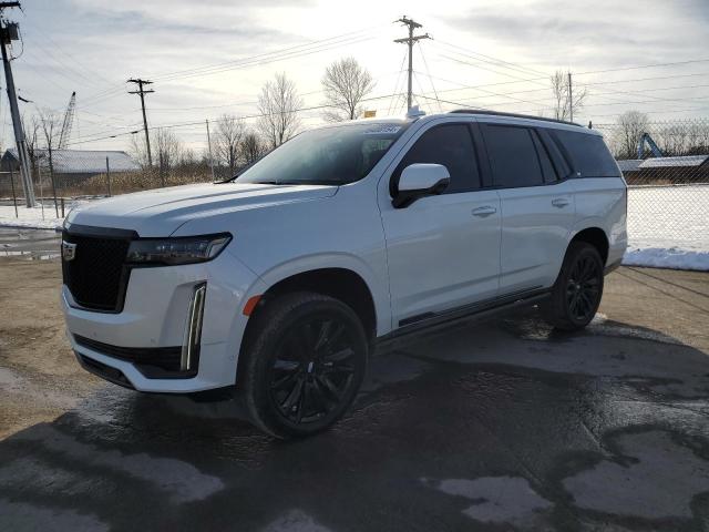 Cadillac Escalade (2023)