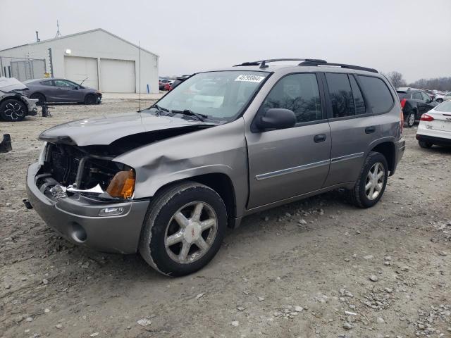 Gmc Envoy (2007)