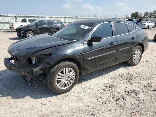Honda Crosstour (2012)