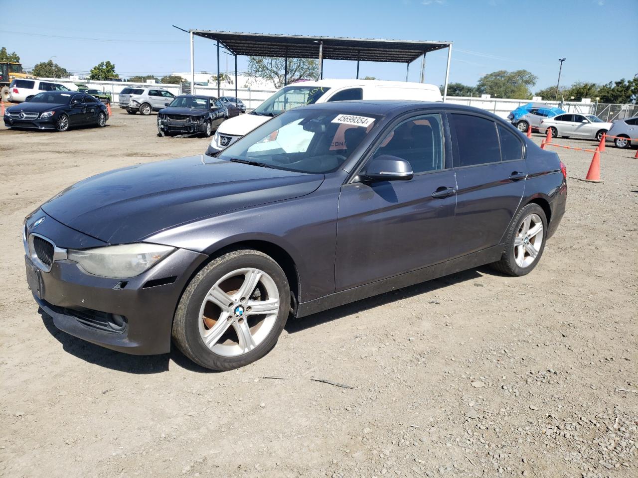 Bmw 3er (2013)