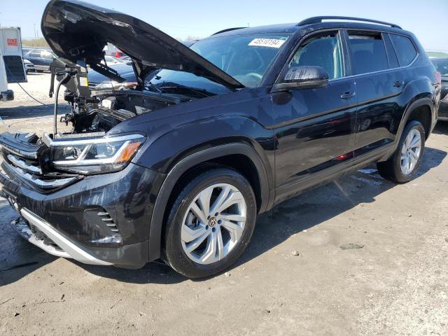 Volkswagen Atlas (2023)