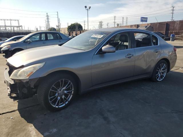 Infiniti G35 (2007)