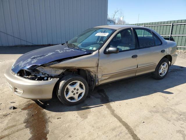 Chevrolet Cavalier (2002)