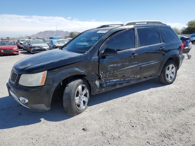 Pontiac Torrent (2006)