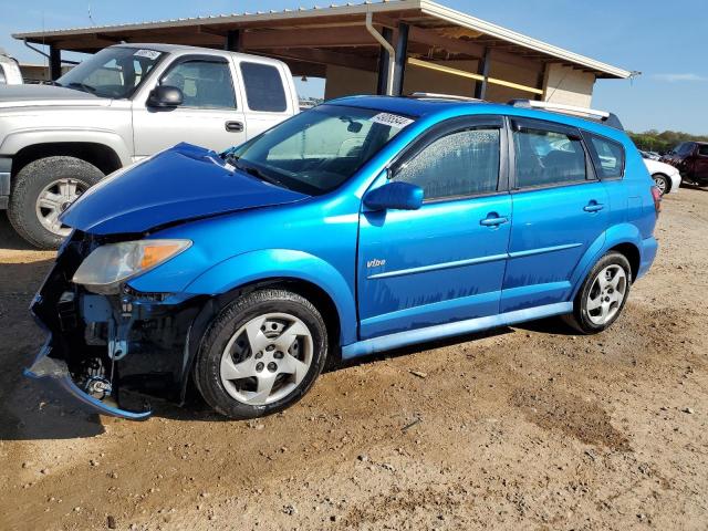 Pontiac Vibe (2008)