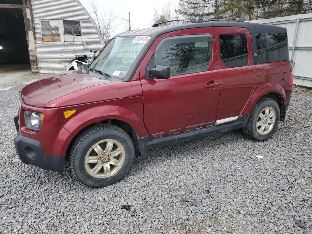 Honda Element (2008)