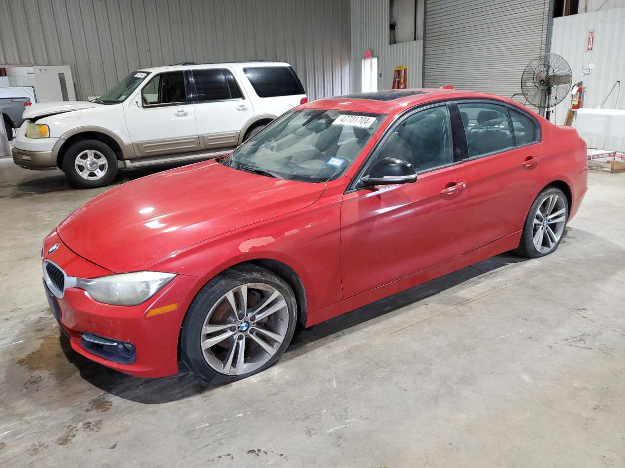 Bmw 3er (2013)