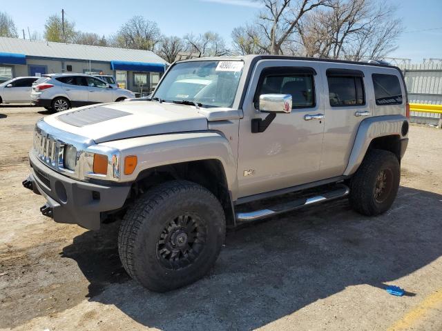 Hummer H3 (2006)