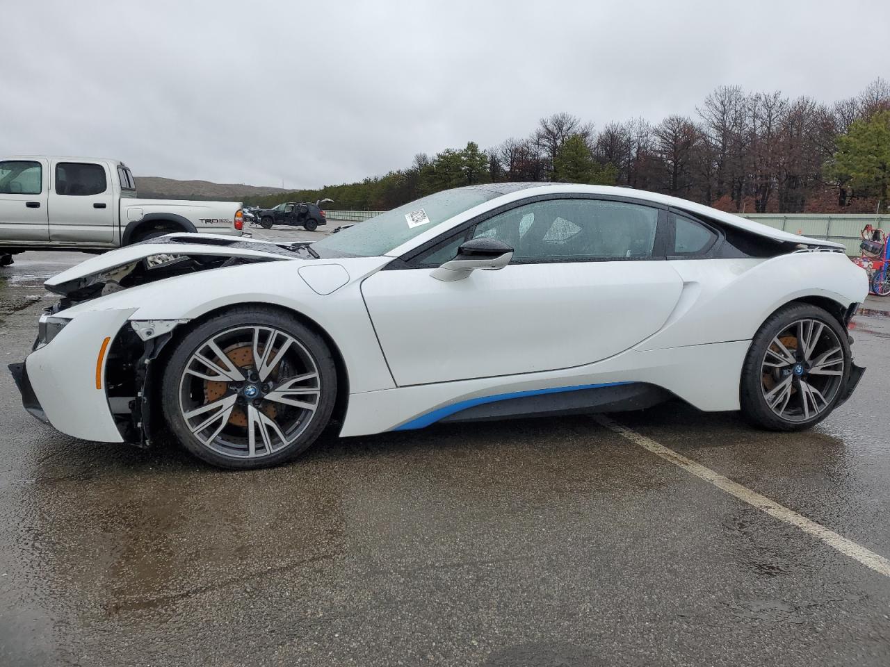 Bmw I3 (2015)
