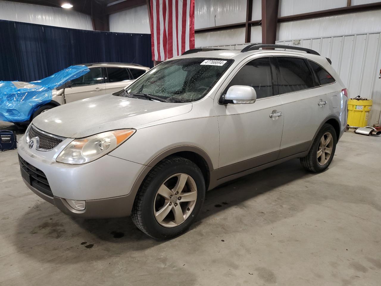 Hyundai Veracruz (2010)